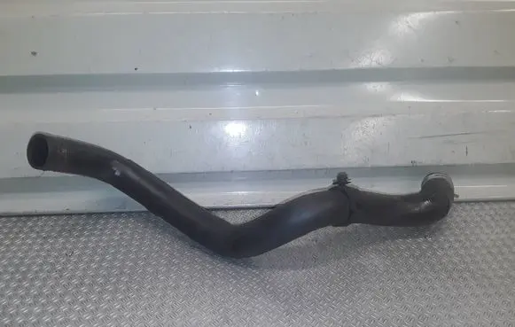 Citroen DS3 Engine coolant pipe/hose 