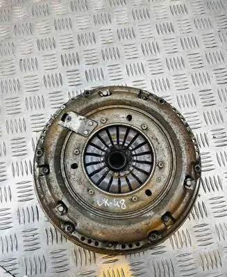 Ford Focus ST Clutch set kit FV4Q6477CA
