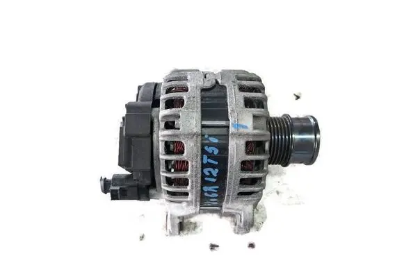 Volkswagen Cross Polo Generator/alternator 04G903023L F000BL08F201
