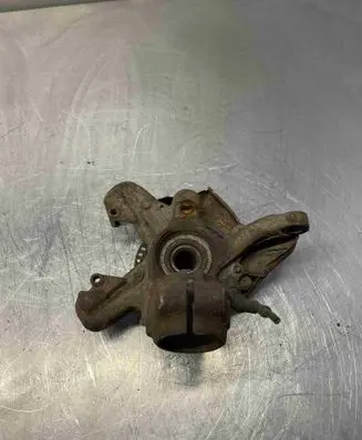 Audi A3 S3 8L Front wheel hub spindle knuckle 1J0407613G