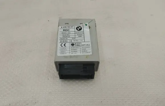 BMW 7 E38 Other control units/modules 83787519
