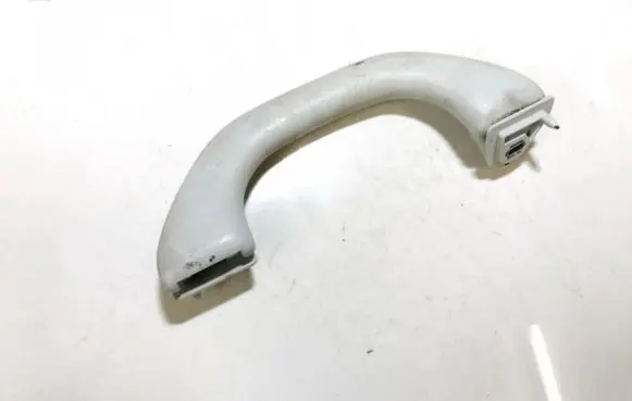 Volkswagen Golf IV Front interior roof grab handle 1j0857607d