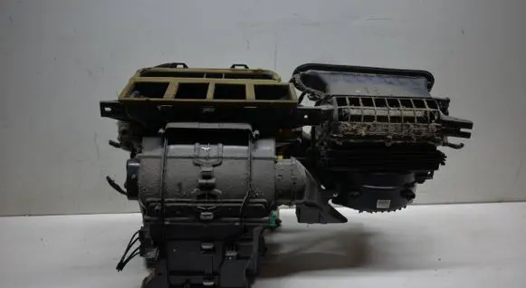 KIA Niro Interior heater climate box assembly housing 97200G5060