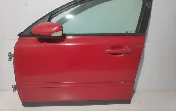 Volvo S40 Front door