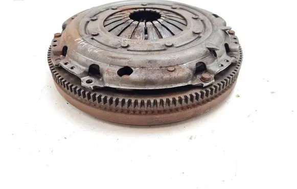 Volkswagen Touran I Clutch set kit 702098 C203473 100042
