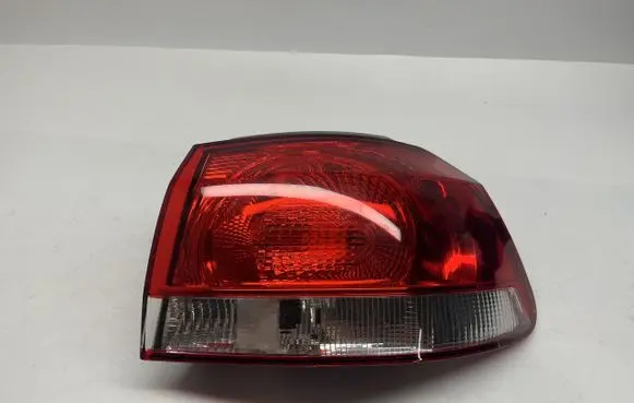 Volkswagen Golf VI Rear/tail lights 5k0945096E