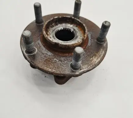 Nissan Leaf II (ZE1) Front wheel ball bearing 