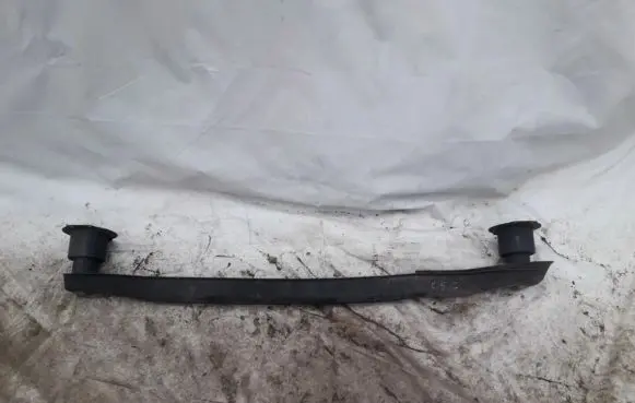 Rear beam