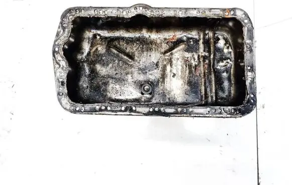Renault Espace - Grand espace IV Oil sump 033438a