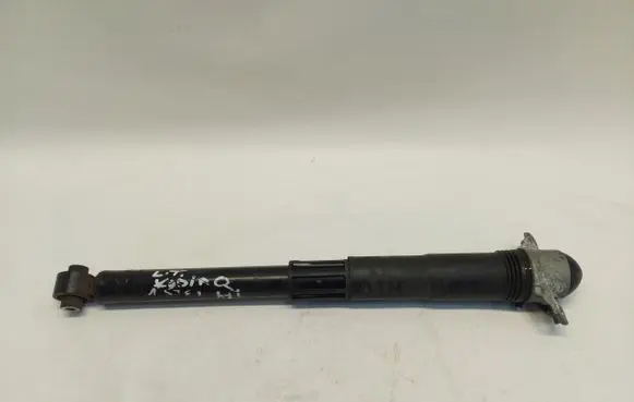 Skoda Kodiaq Rear shock absorber/damper 5QF513049CB