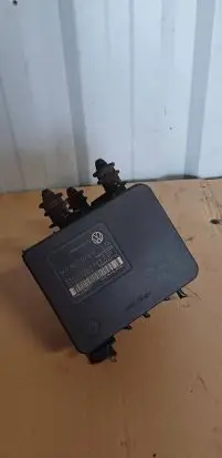 Audi A3 S3 8P ABS Pump 1K0907379M 00004427D1 10096003523