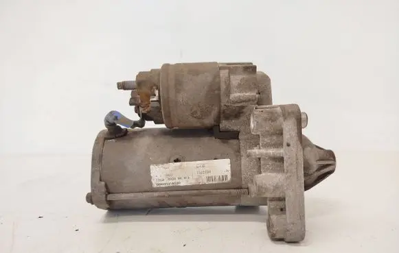 Citroen C5 Starter motor 9662854180 19E30250 TS22E26