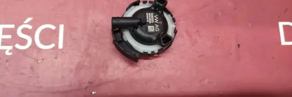 Volkswagen PASSAT B8 Airbag deployment crash/impact sensor 3Q0959354