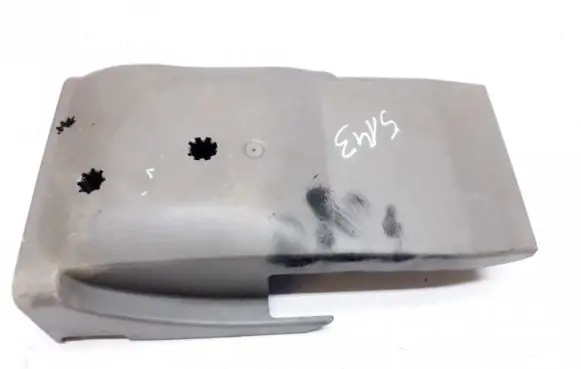 Volvo S80 Steering wheel column trim 3409335 1264