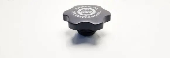 Chrysler Voyager Oil filler cap 