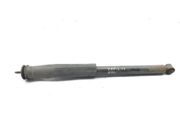 Toyota Yaris Rear shock absorber/damper