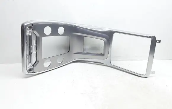 Volvo V70 Climate control/heater control trim 31291379 1286270