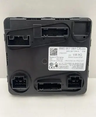Audi A4 S4 B9 Comfort/convenience module 8W0907064CA 8W0907064A 5DK01107903