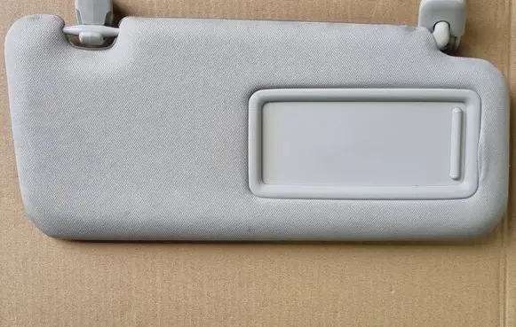 Mazda CX-5 II Sun visor