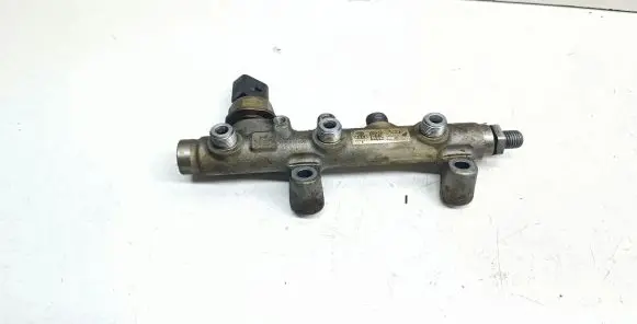Audi A6 S6 C7 4G Fuel main line pipe 059130089BT