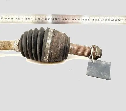 Mazda 6 Front driveshaft