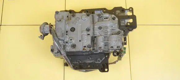Volvo V70 Torque split ecu control unit/module TFD070 D5204T2