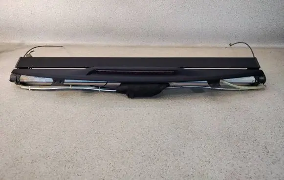 Mercedes-Benz S W221 Electric rear window sunshade cover A2216904149AOP0935 A2216904149