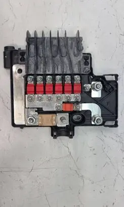 Tesla Model S Fuse module 101327200E 101327200 1013272
