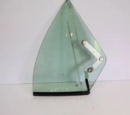 Audi A4 S4 B7 8E 8H Rear side window 8H0845299