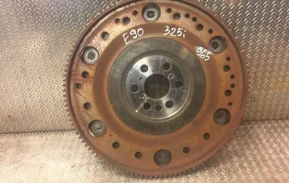 BMW 3 E90 E91 Flywheel 754810202