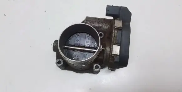 BMW 7 F01 F02 F03 F04 Throttle valve 7555944
