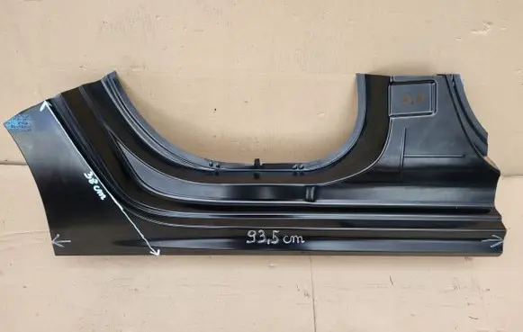 Opel Corsa F Pillar (middle) 1666081680