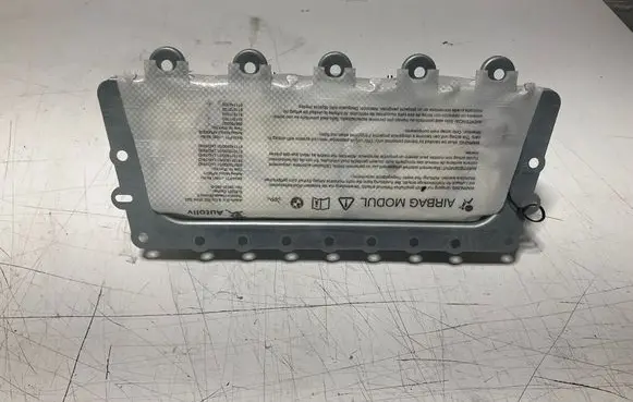 BMW 7 F01 F02 F03 F04 Passenger airbag 6087397 013210