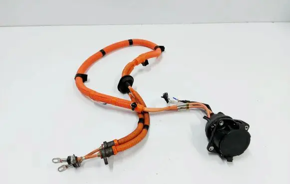 Mitsubishi Outlander Electric car charging cable 9482A308
