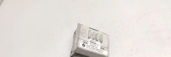 BMW 3 E46 Alarm control unit/module 657569232159 2697989405 55892110