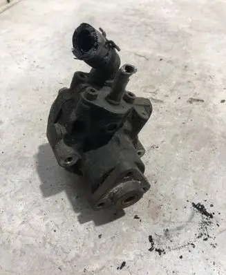 Volkswagen Crafter Power steering pump 2E0422145B 9064660501