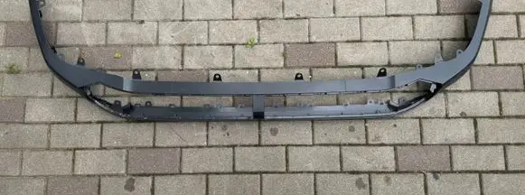 Toyota RAV 4 (XA50) Front bumper lip 5241142110