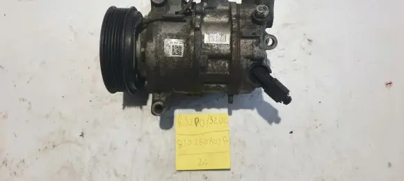 Audi Q5 SQ5 Air conditioning (A/C) compressor (pump) 8T0260805F