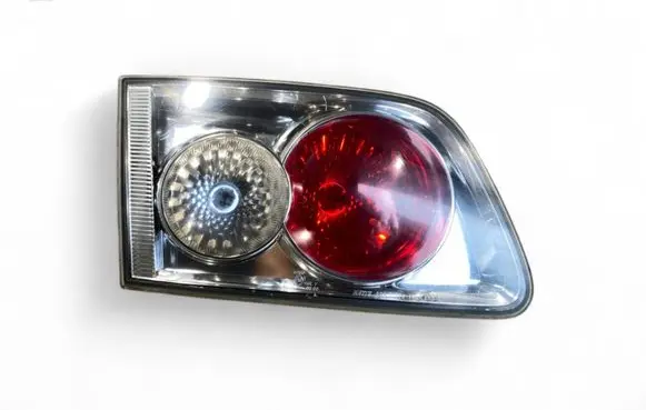 Mazda 6 Tailgate rear/tail lights 22661974