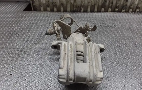 Audi A6 S6 C5 4B Rear brake caliper