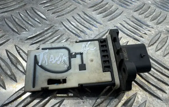 Ford Transit Mass air flow meter CA6112B579AA 0003585