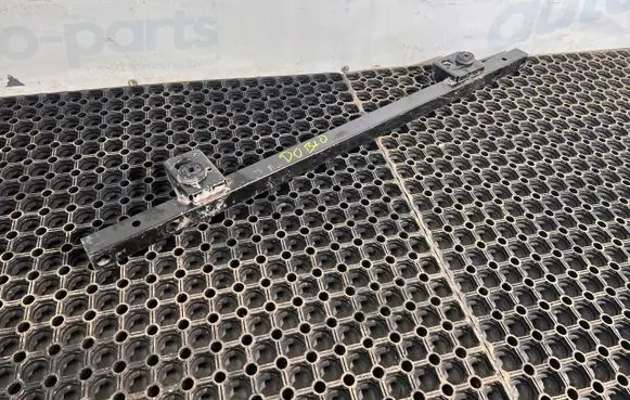 Fiat Doblo Quarter panel pressure vent 