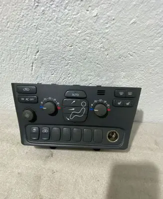 Volvo S80 Climate control unit 9494251 17690204