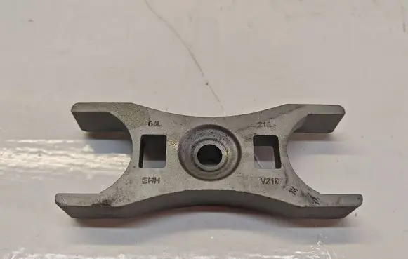 Fuel Injector clamp holder