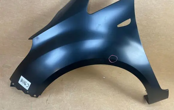 Hyundai ix20 Fender 8239655 663111K050