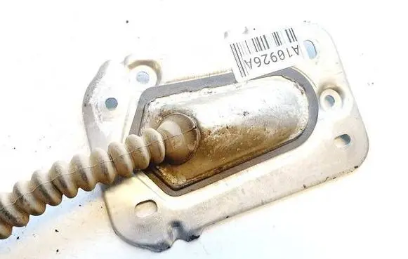 Opel Zafira A Other exterior part 90495456