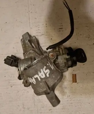Mitsubishi Galant Ignition lock