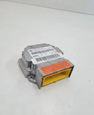 Volkswagen Eos Airbag control unit/module 1Q0959655A 0285001868