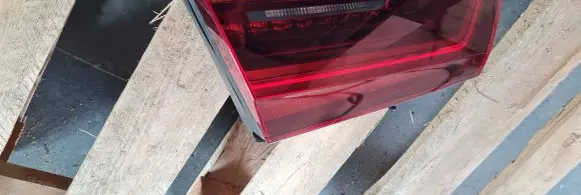 Audi A6 C7 Rear/tail lights 4G5945093D 09053953