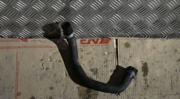 Mercedes-Benz GLE W167 Engine coolant pipe/hose A1675017702555525